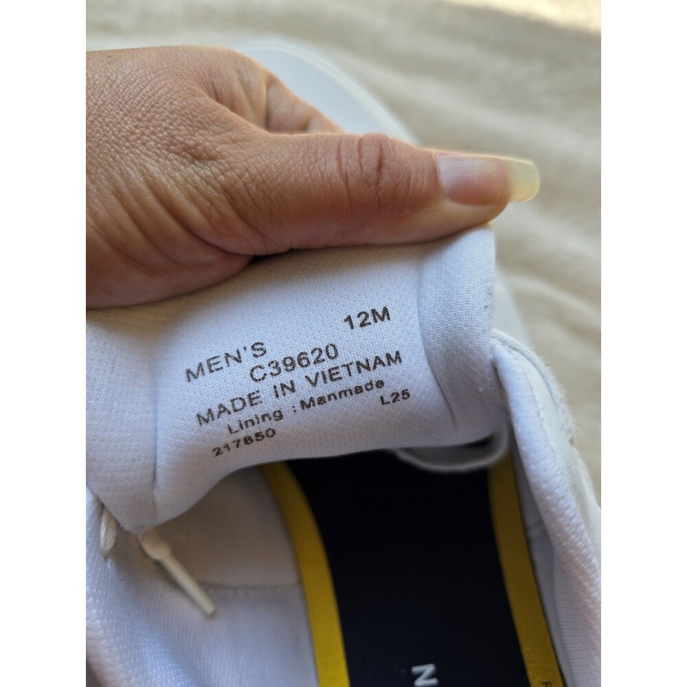 Cole Haan Men Size 12M - Picture 6 of 7